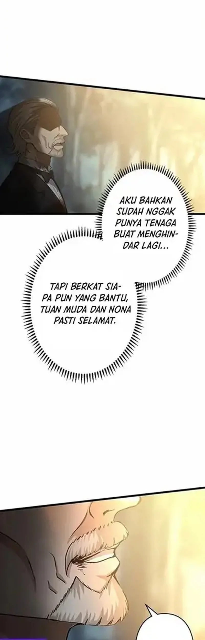 Supreme Academy Genius Chapter 3 Halaman 66