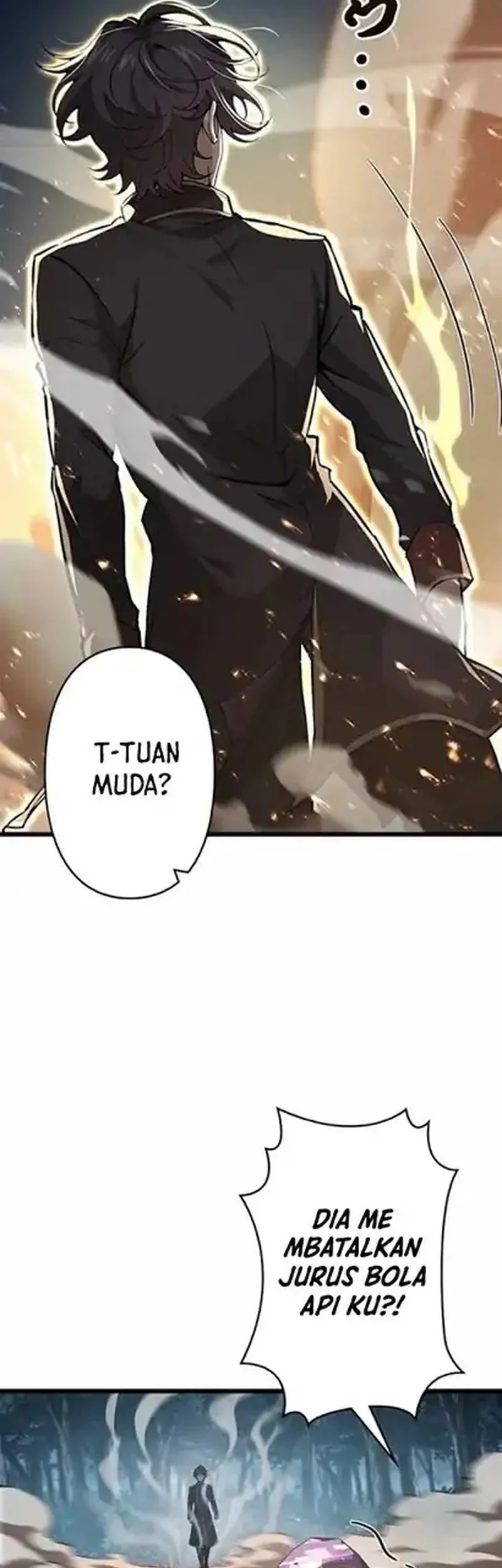Supreme Academy Genius Chapter 3 Halaman 70