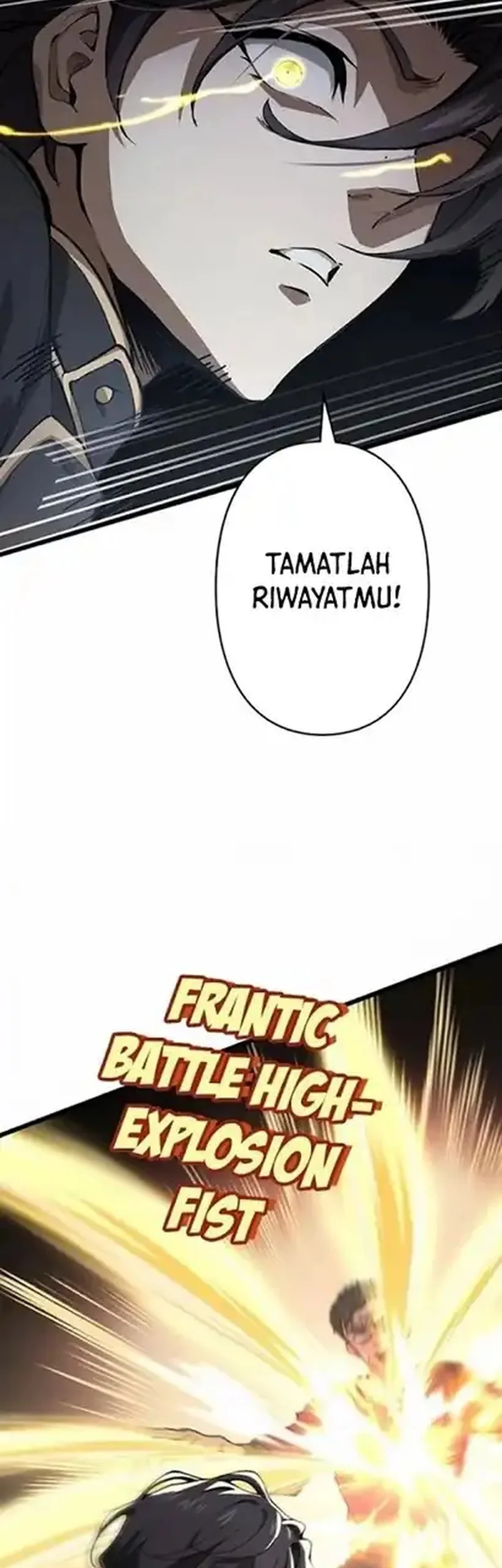 Supreme Academy Genius Chapter 3 Halaman 73