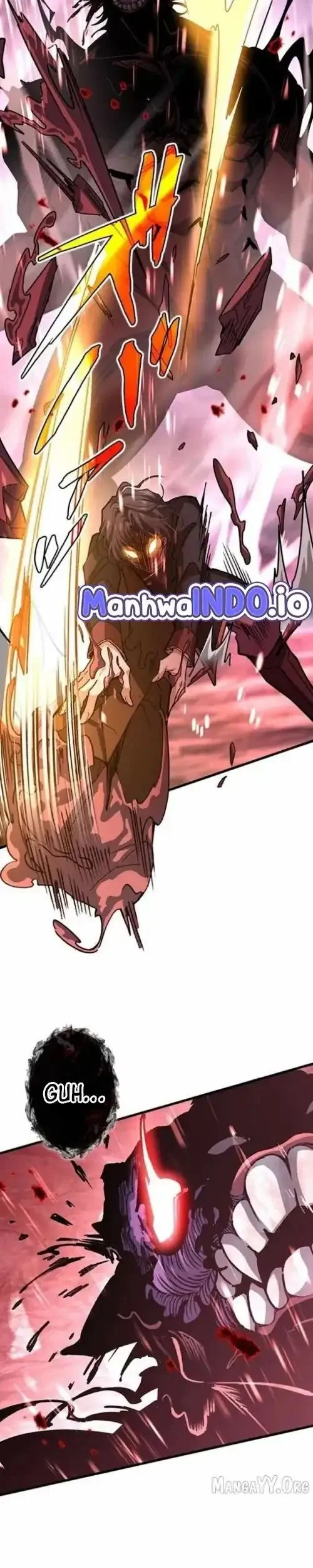 Supreme Academy Genius Chapter 32 Halaman 9