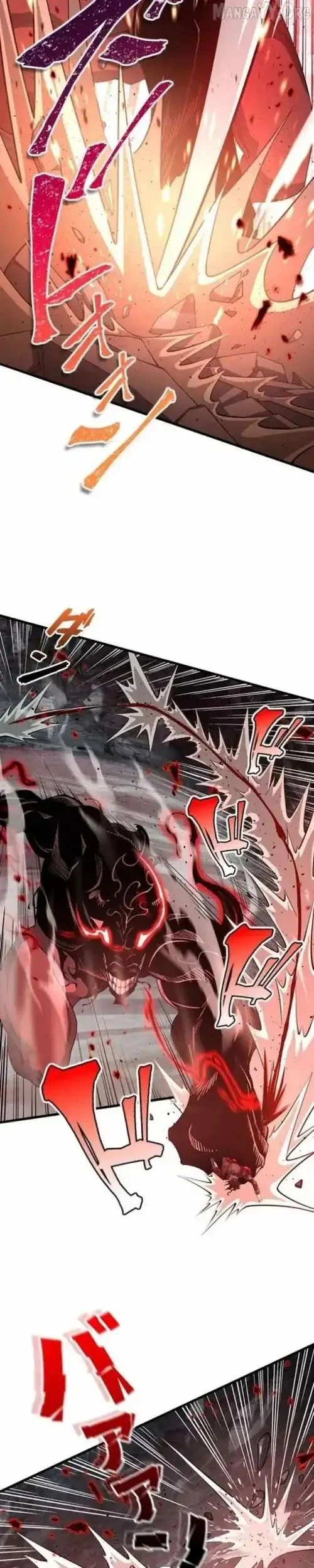 Supreme Academy Genius Chapter 32 Halaman 13