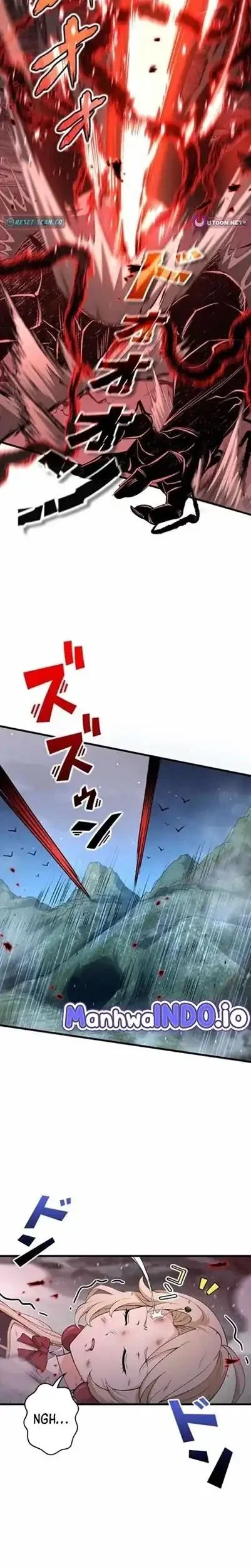 Supreme Academy Genius Chapter 32 Halaman 22