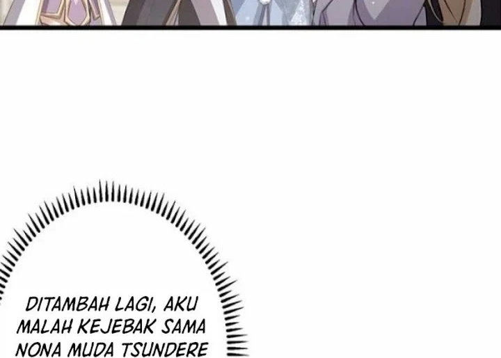 Supreme Academy Genius Chapter 51 Halaman 4