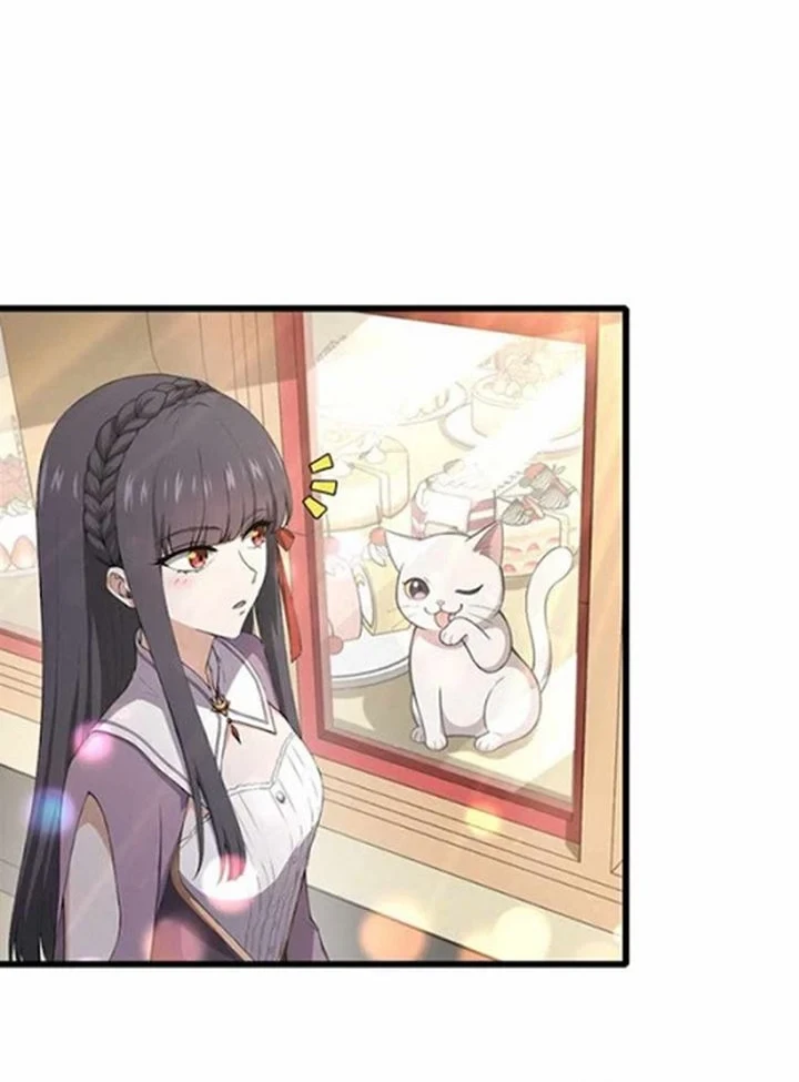 Supreme Academy Genius Chapter 51 Halaman 8
