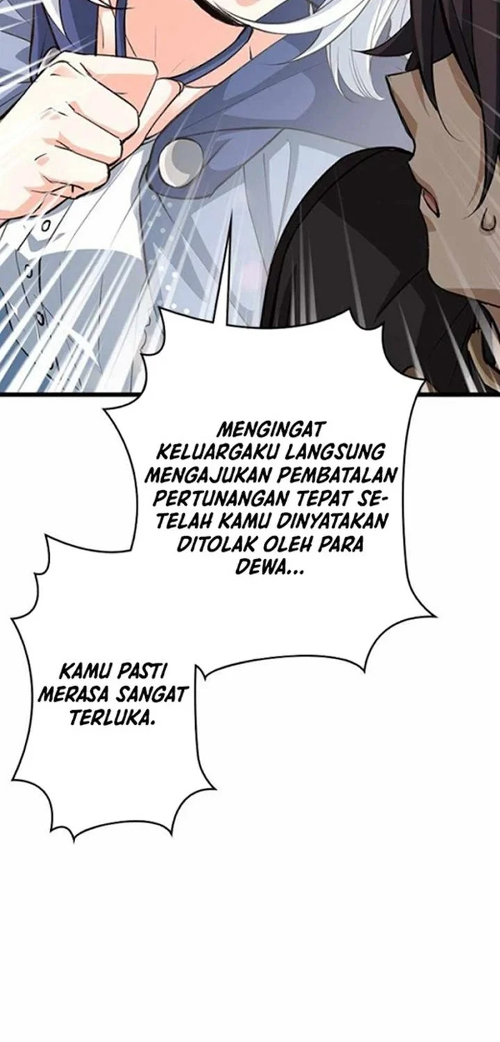 Supreme Academy Genius Chapter 51 Halaman 23