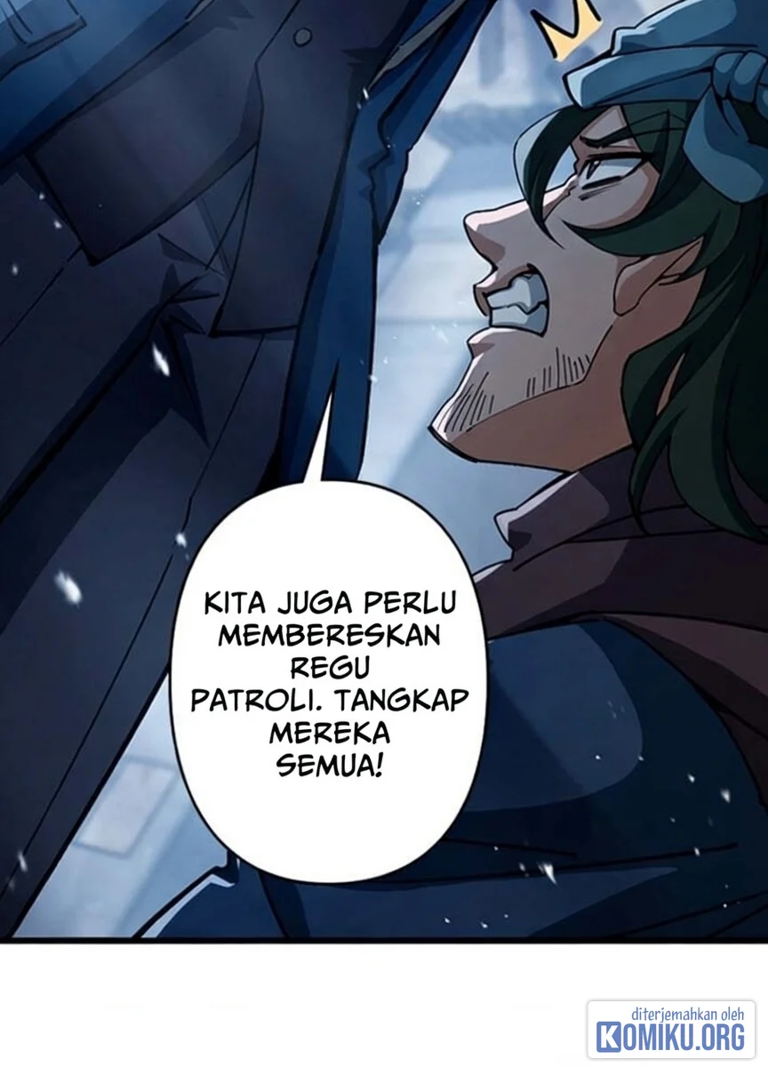 Supreme Academy Genius Chapter 58 Halaman 4
