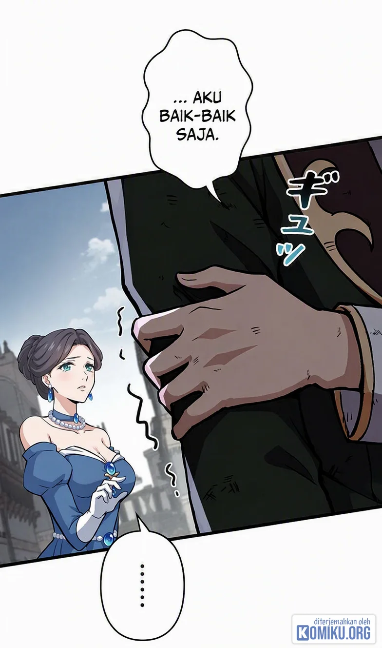 Supreme Academy Genius Chapter 58 Halaman 17