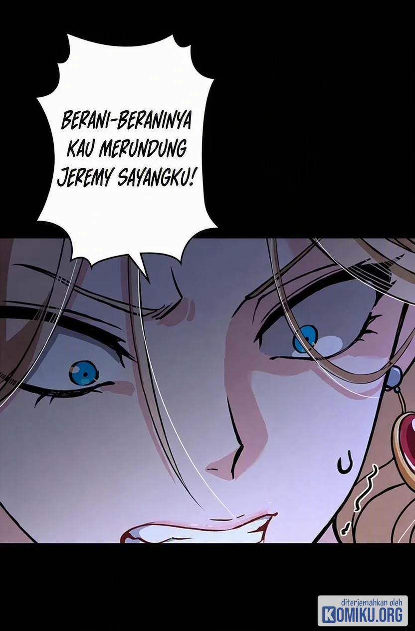 Supreme Academy Genius Chapter 58 Halaman 44