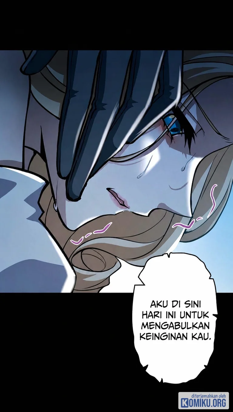 Supreme Academy Genius Chapter 58 Halaman 49