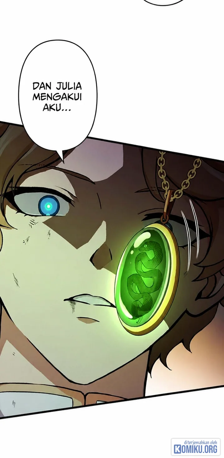 Supreme Academy Genius Chapter 58 Halaman 56
