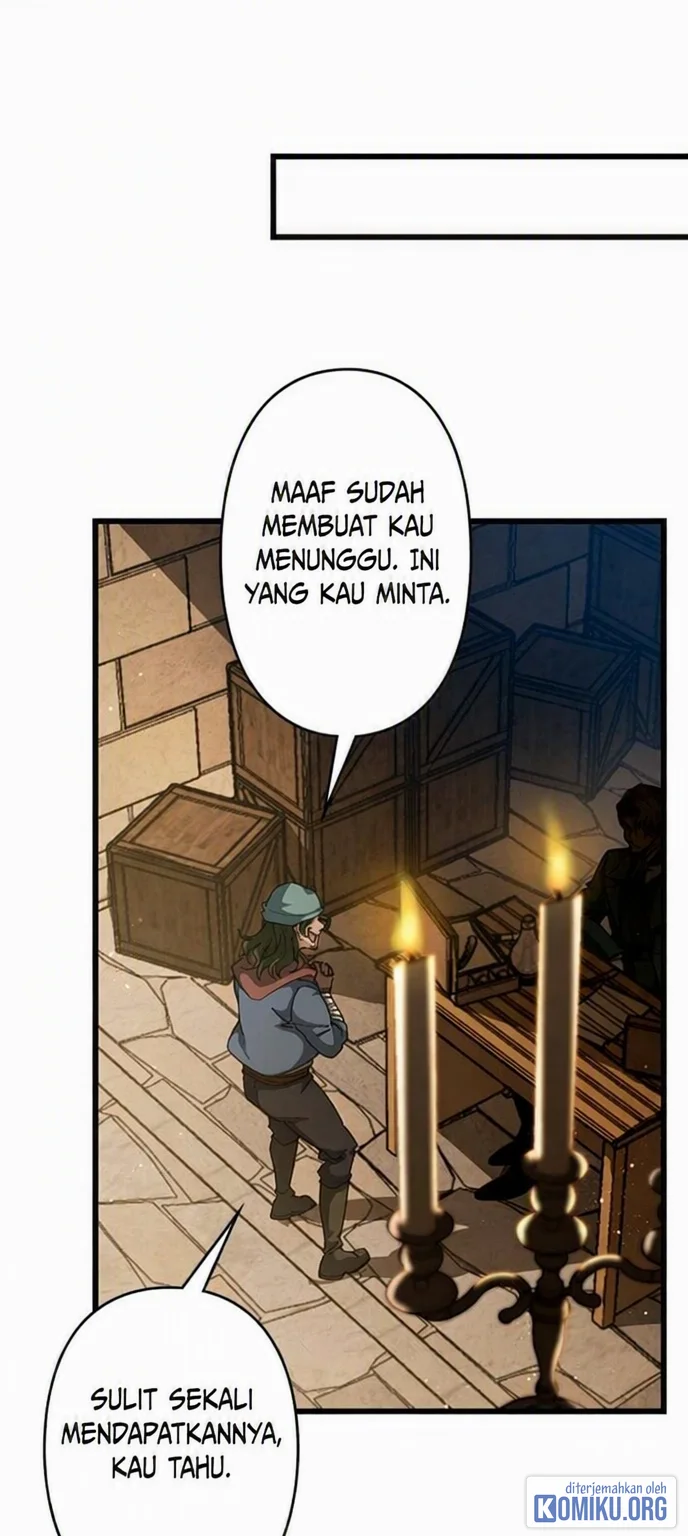 Supreme Academy Genius Chapter 58 Halaman 57