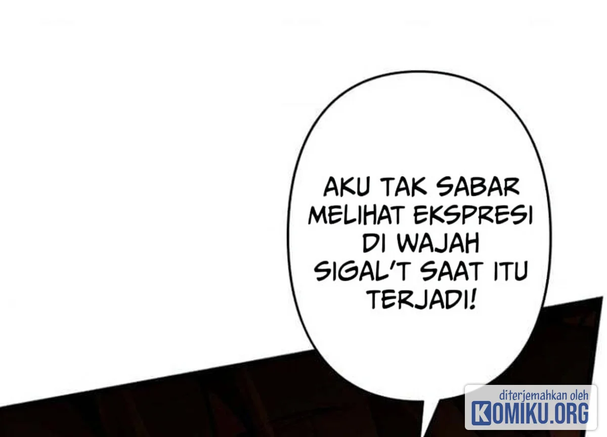 Supreme Academy Genius Chapter 58 Halaman 60