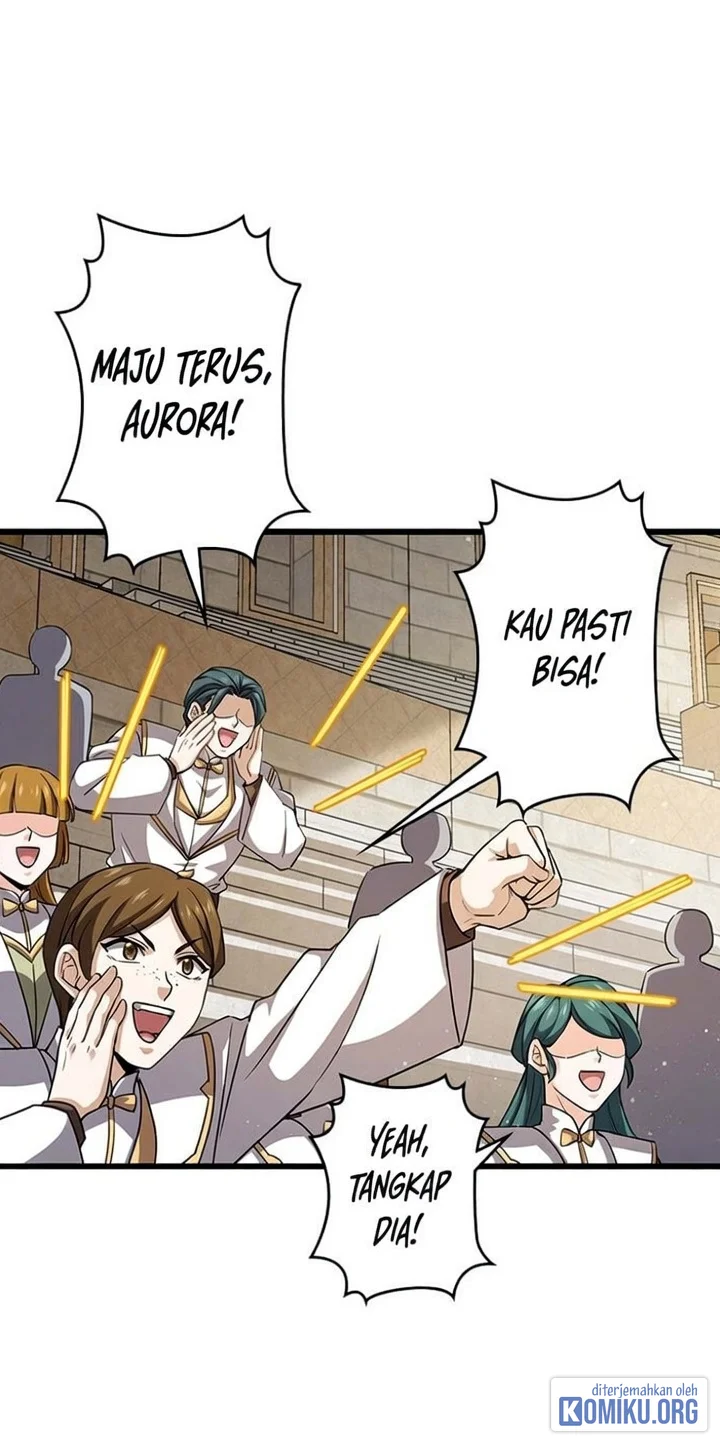 Supreme Academy Genius Chapter 62 Halaman 2