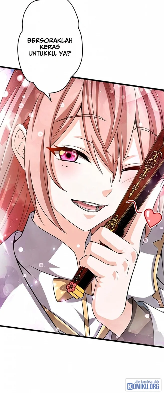 Supreme Academy Genius Chapter 62 Halaman 4