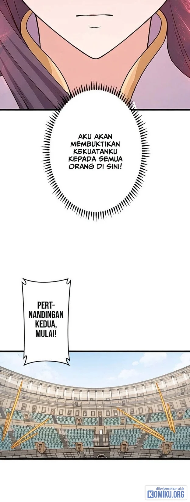 Supreme Academy Genius Chapter 62 Halaman 7
