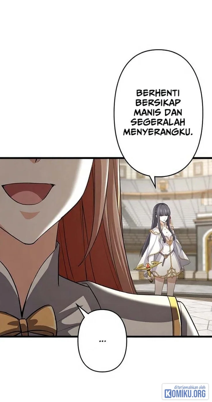 Supreme Academy Genius Chapter 62 Halaman 8