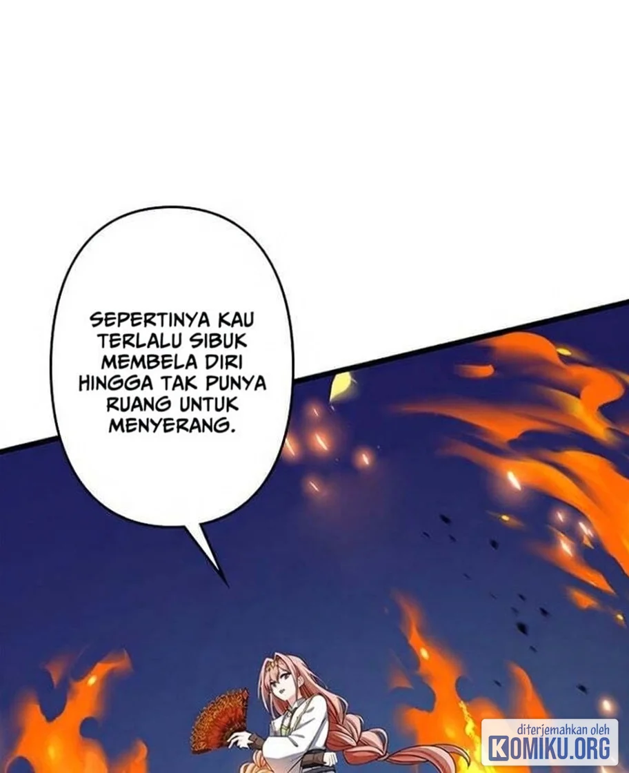 Supreme Academy Genius Chapter 62 Halaman 23