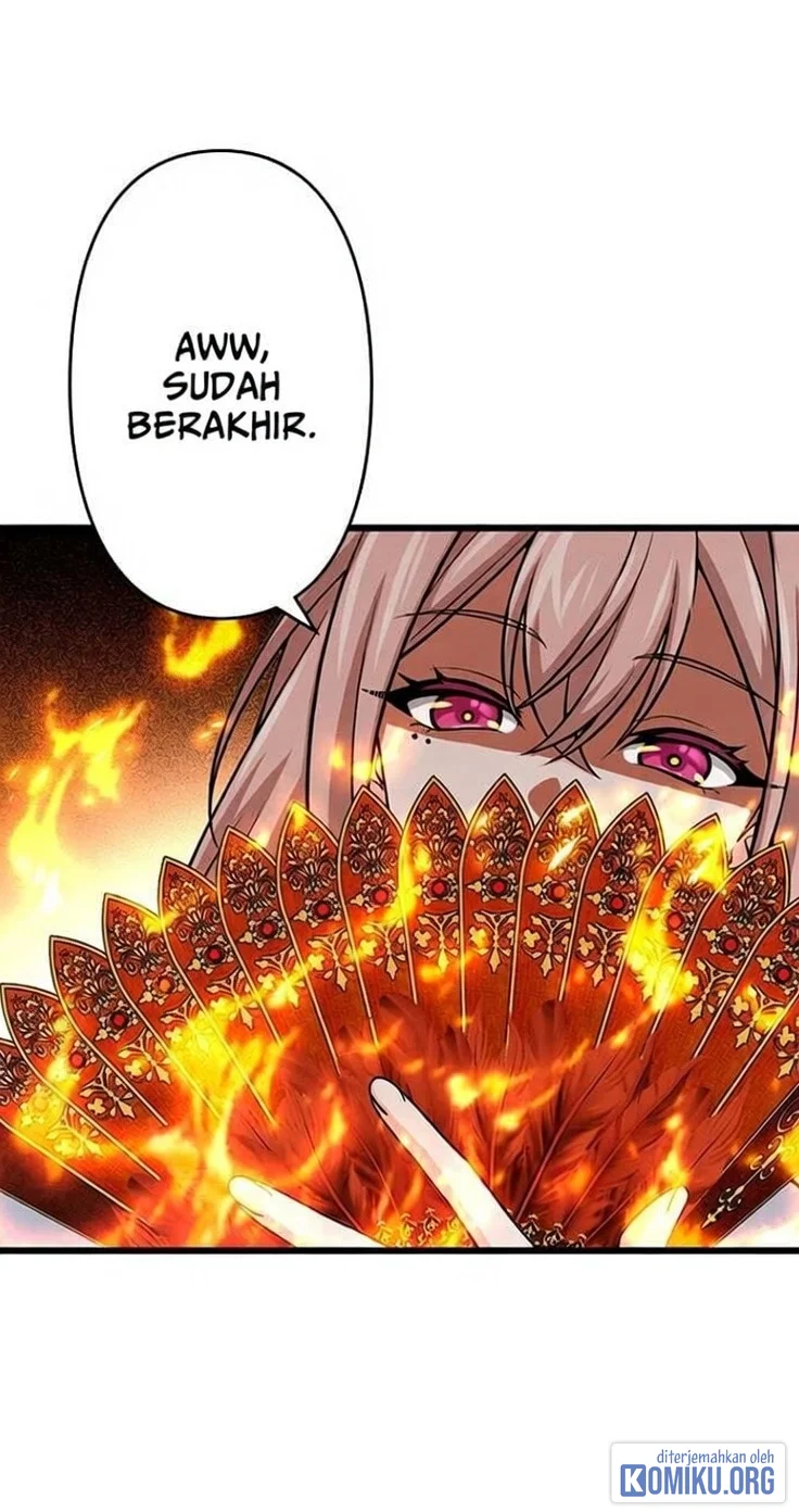 Supreme Academy Genius Chapter 62 Halaman 32