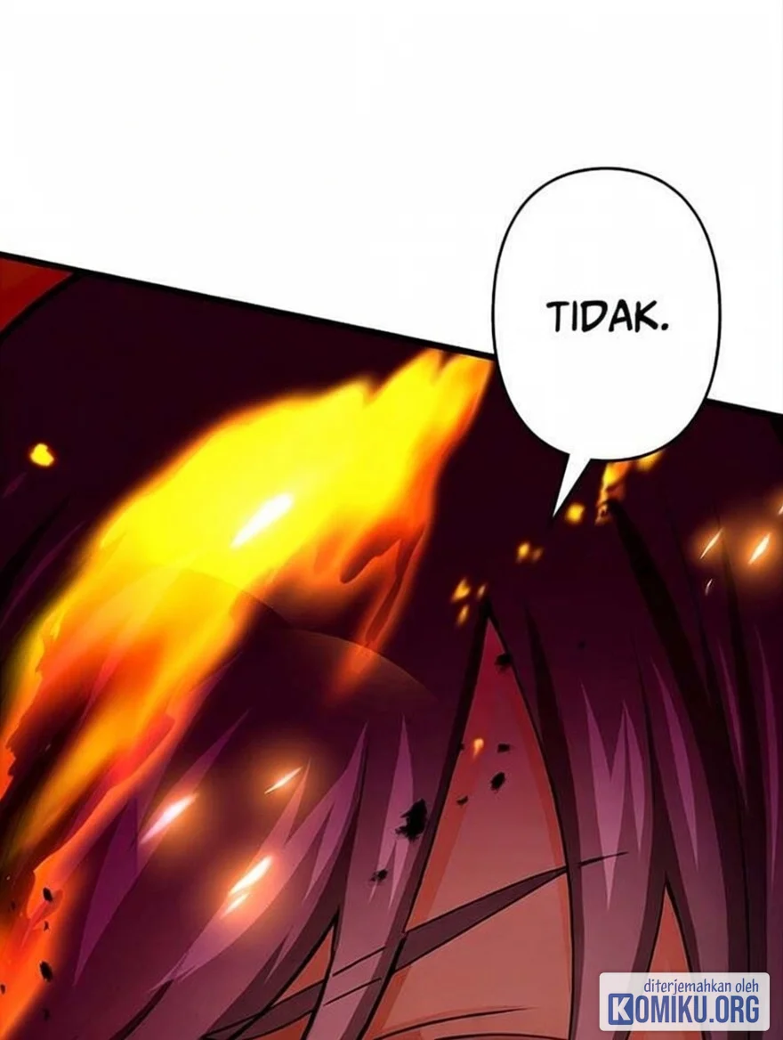 Supreme Academy Genius Chapter 62 Halaman 33