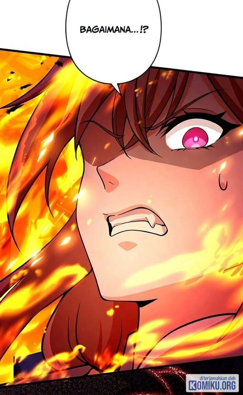 Supreme Academy Genius Chapter 62 Halaman 39