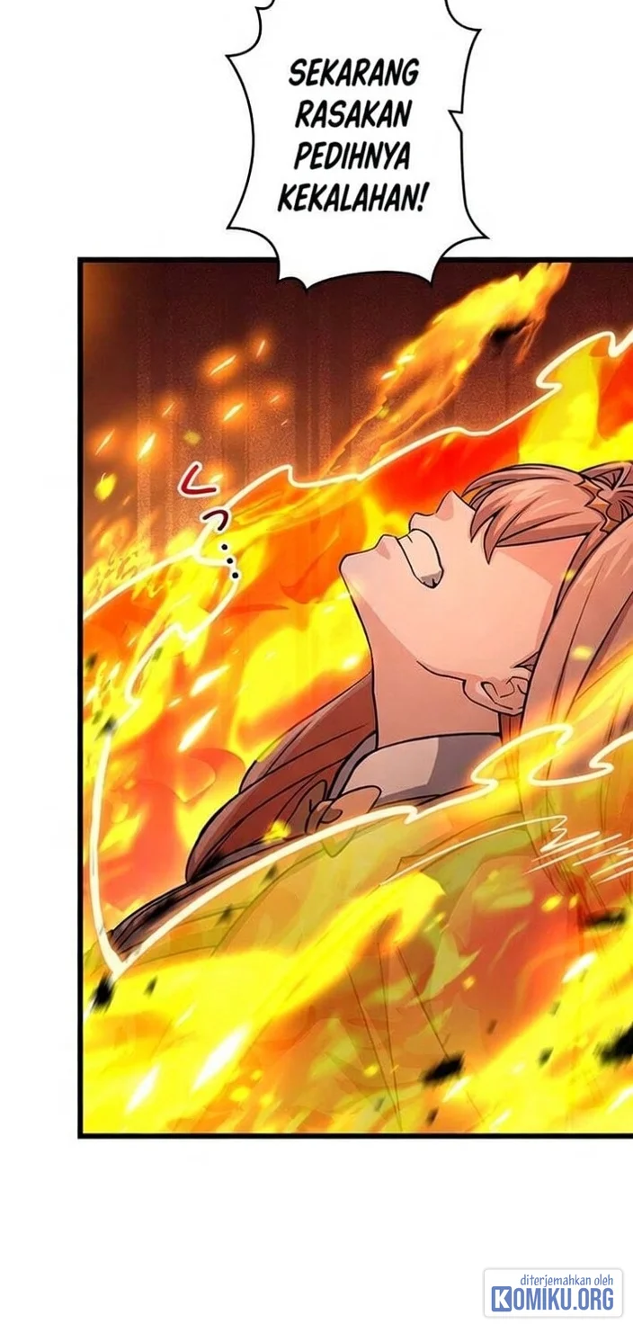Supreme Academy Genius Chapter 62 Halaman 43