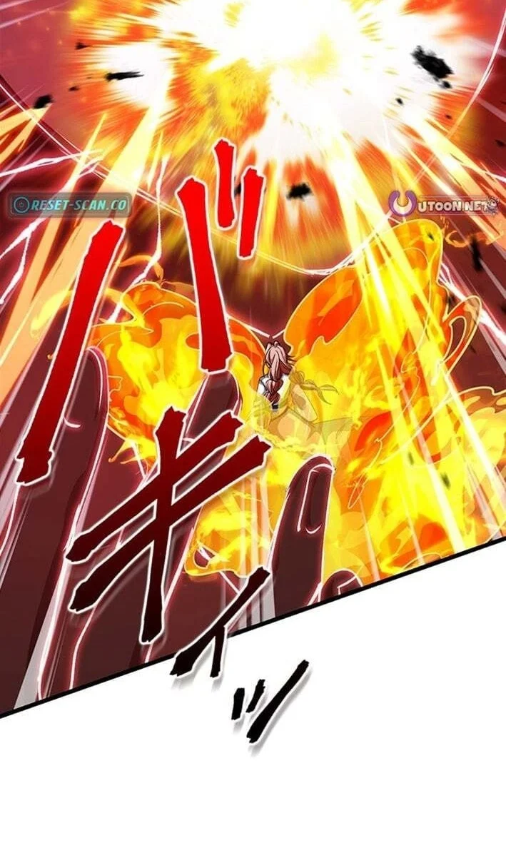 Supreme Academy Genius Chapter 62 Halaman 46