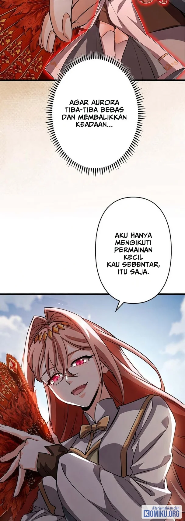 Supreme Academy Genius Chapter 62 Halaman 56