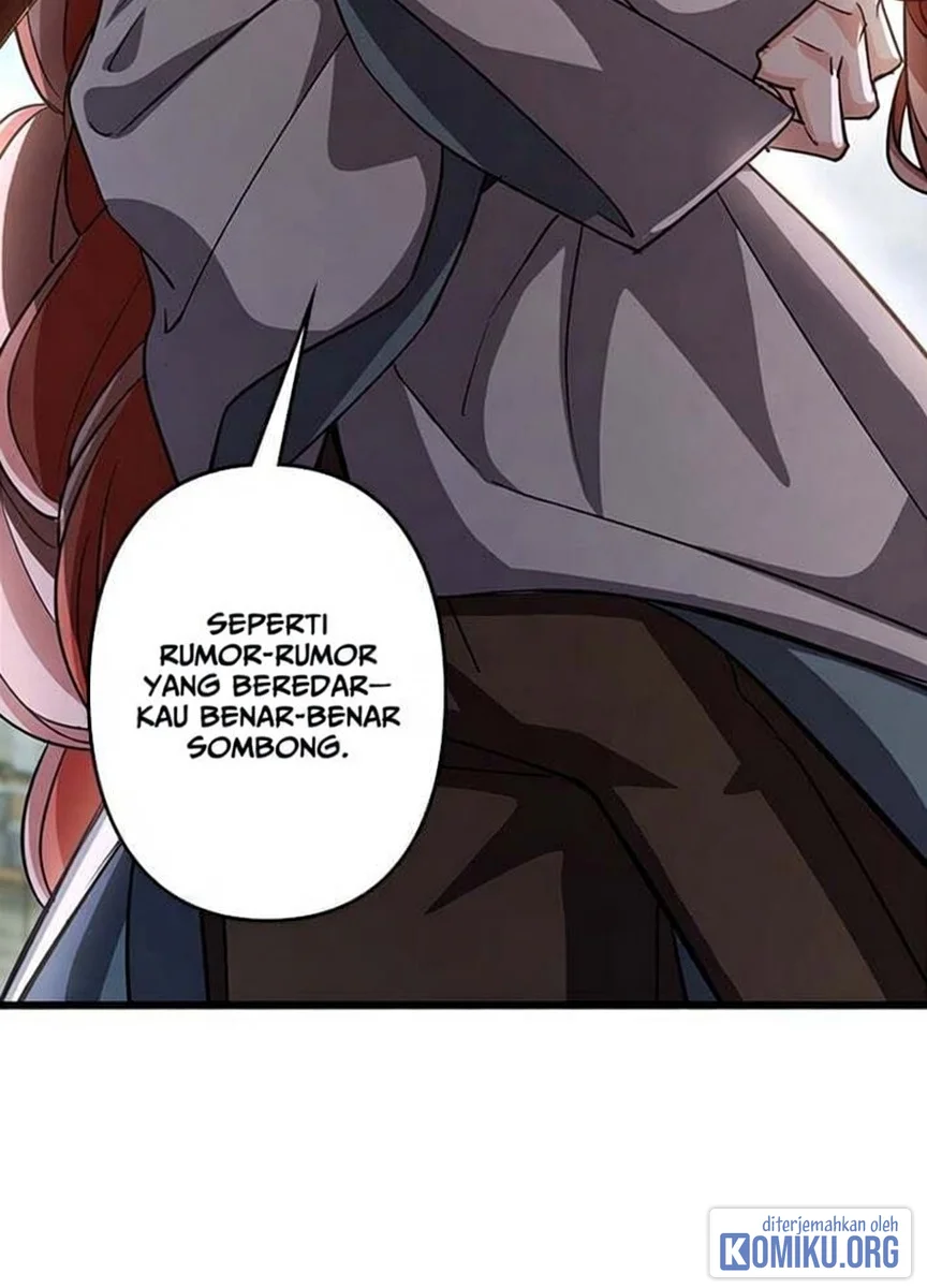 Supreme Academy Genius Chapter 62 Halaman 57