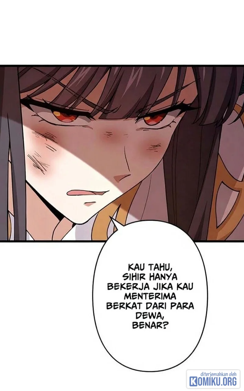Supreme Academy Genius Chapter 62 Halaman 64