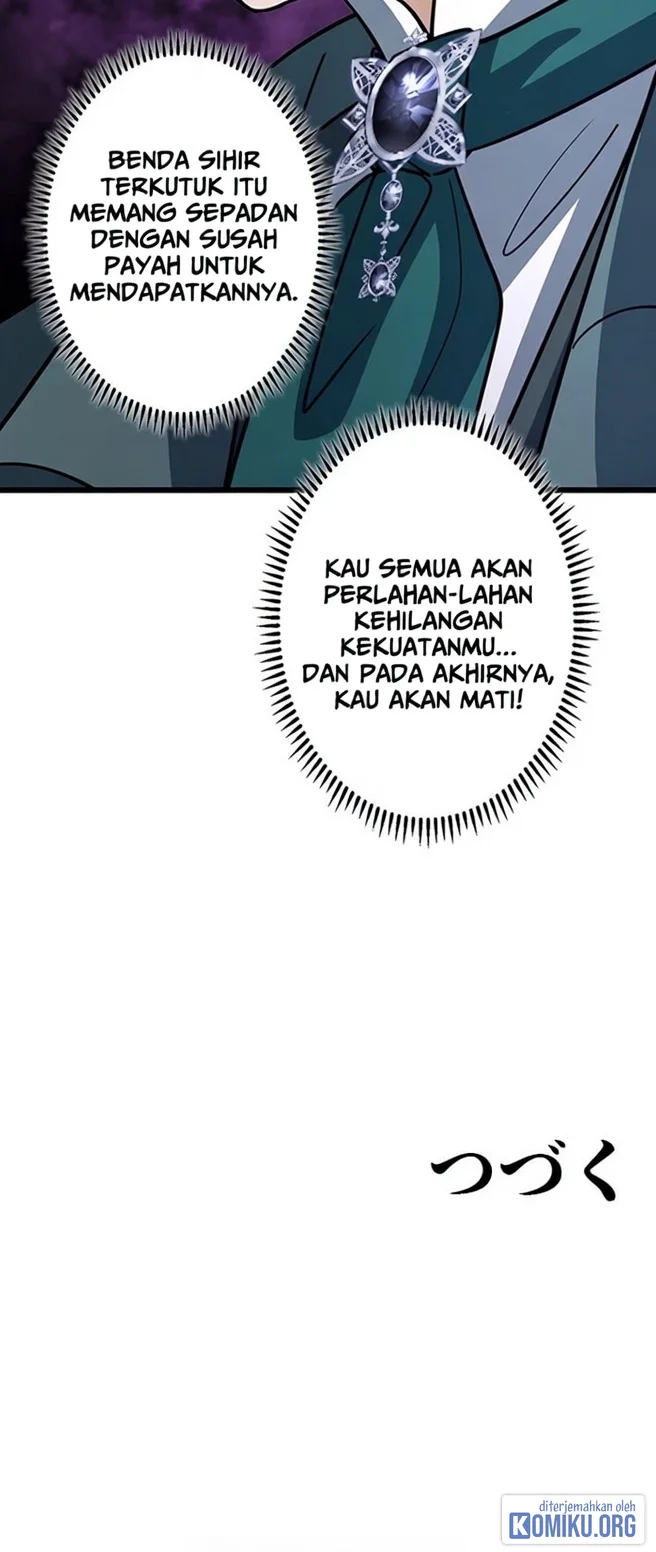 Supreme Academy Genius Chapter 62 Halaman 72