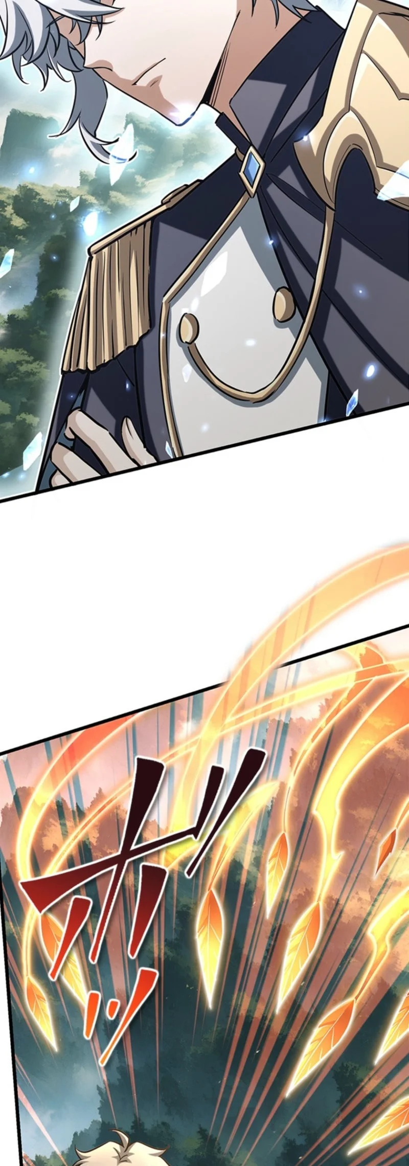 Supreme Academy Genius Chapter 66 Halaman 2
