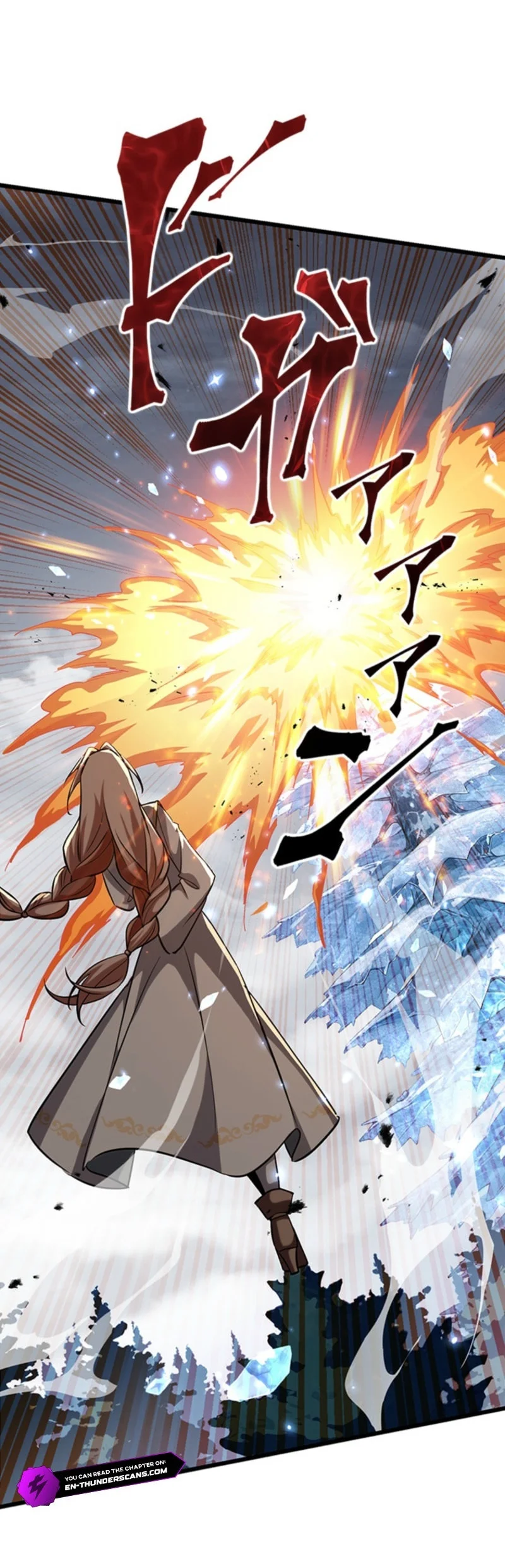 Supreme Academy Genius Chapter 66 Halaman 4