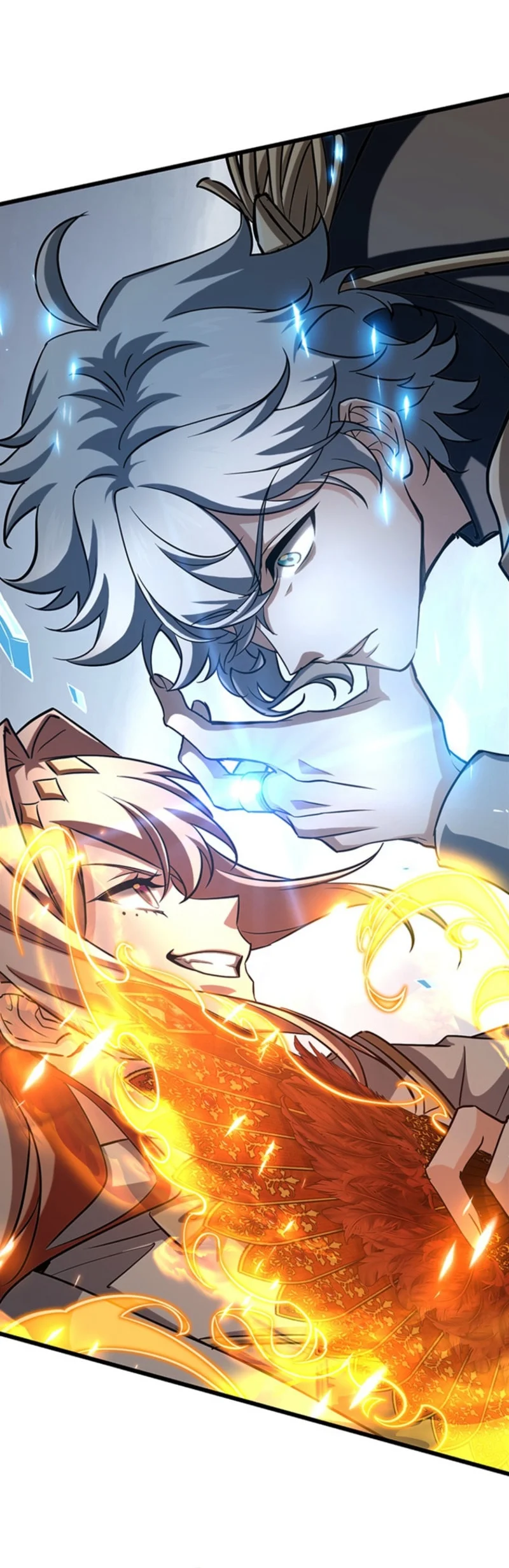 Supreme Academy Genius Chapter 66 Halaman 14