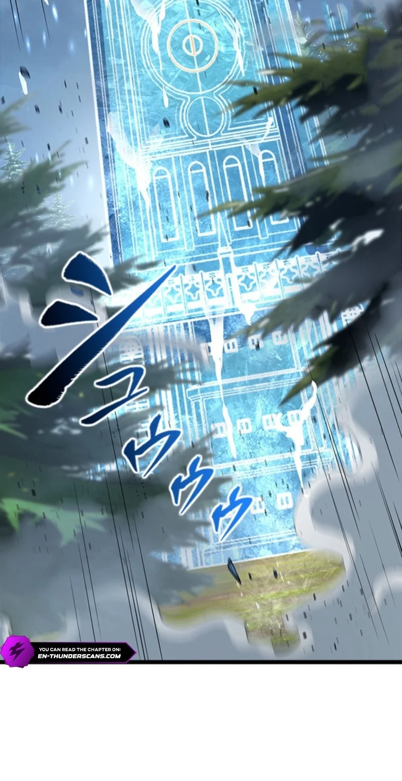 Supreme Academy Genius Chapter 66 Halaman 52