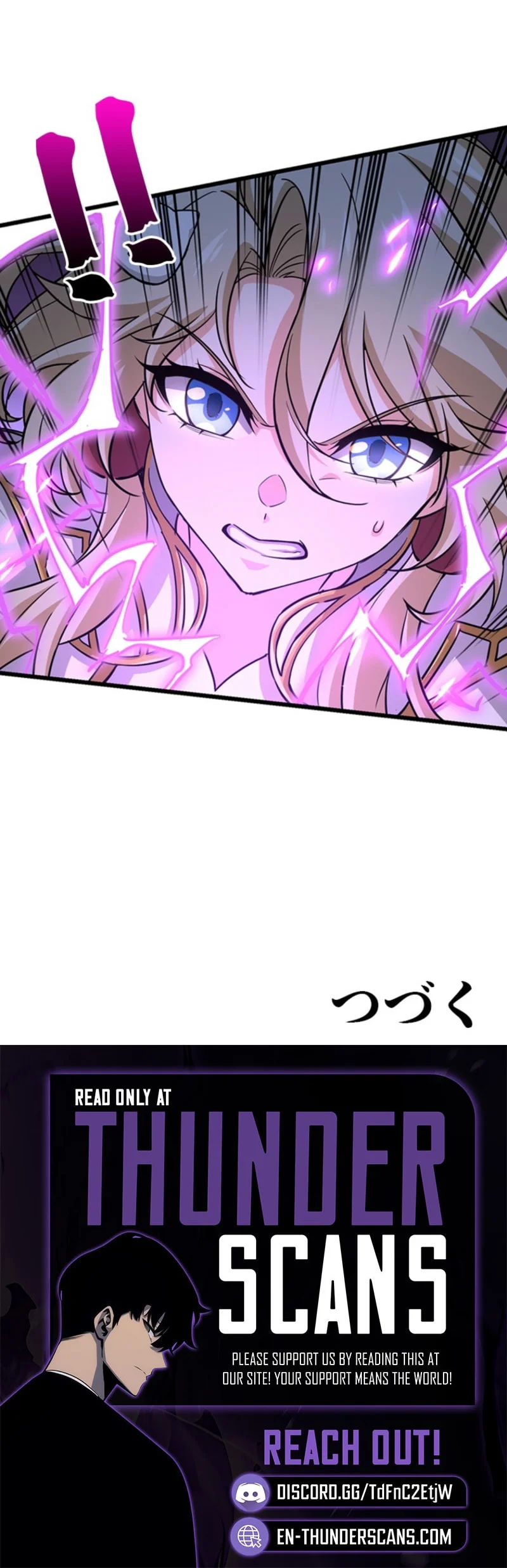 Supreme Academy Genius Chapter 66 Halaman 64
