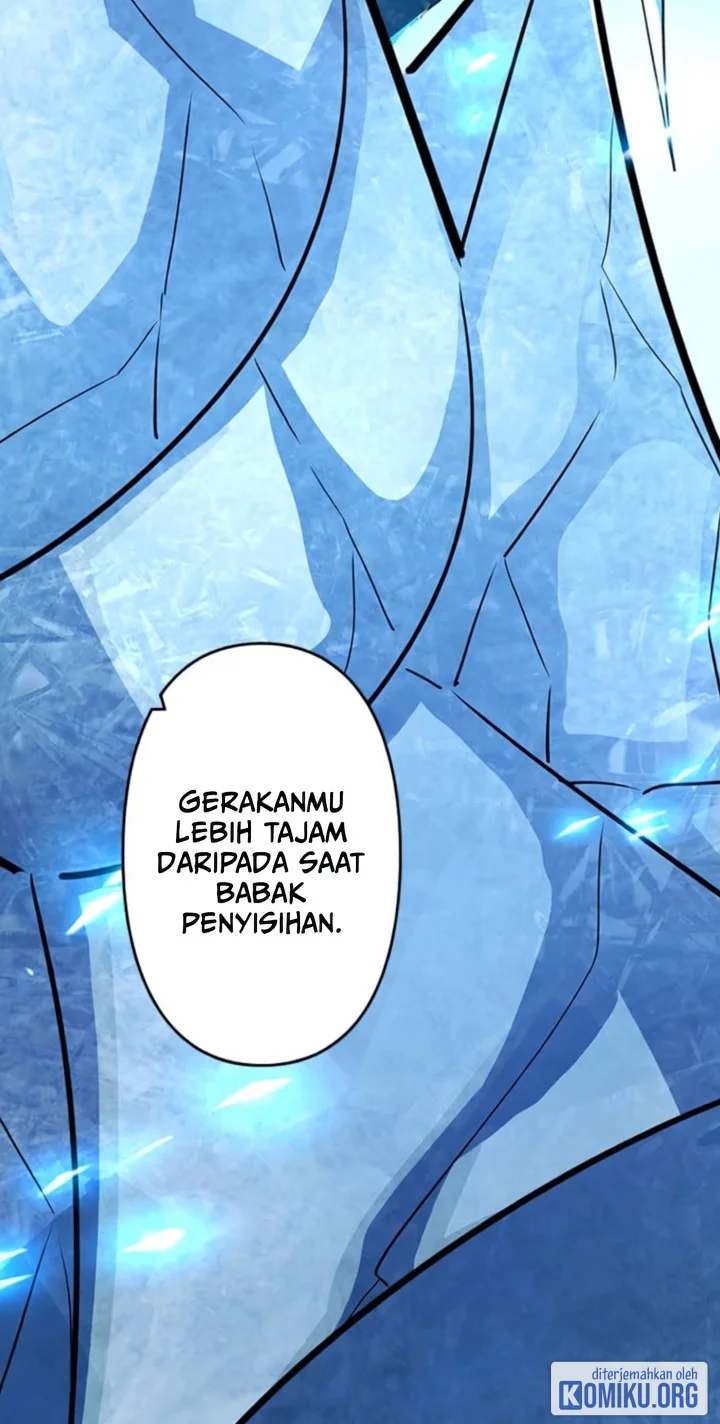 Supreme Academy Genius Chapter 67 Halaman 5