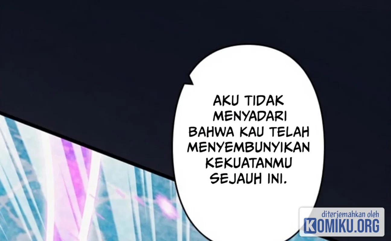 Supreme Academy Genius Chapter 67 Halaman 9