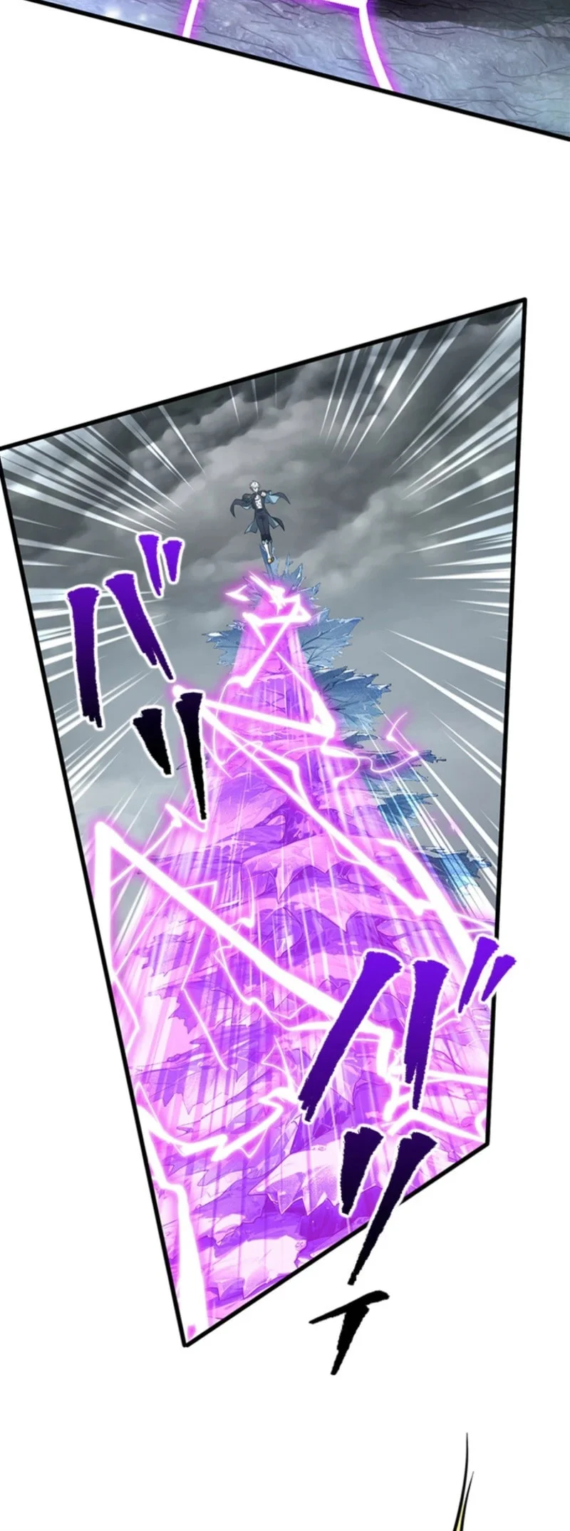 Supreme Academy Genius Chapter 67 Halaman 42