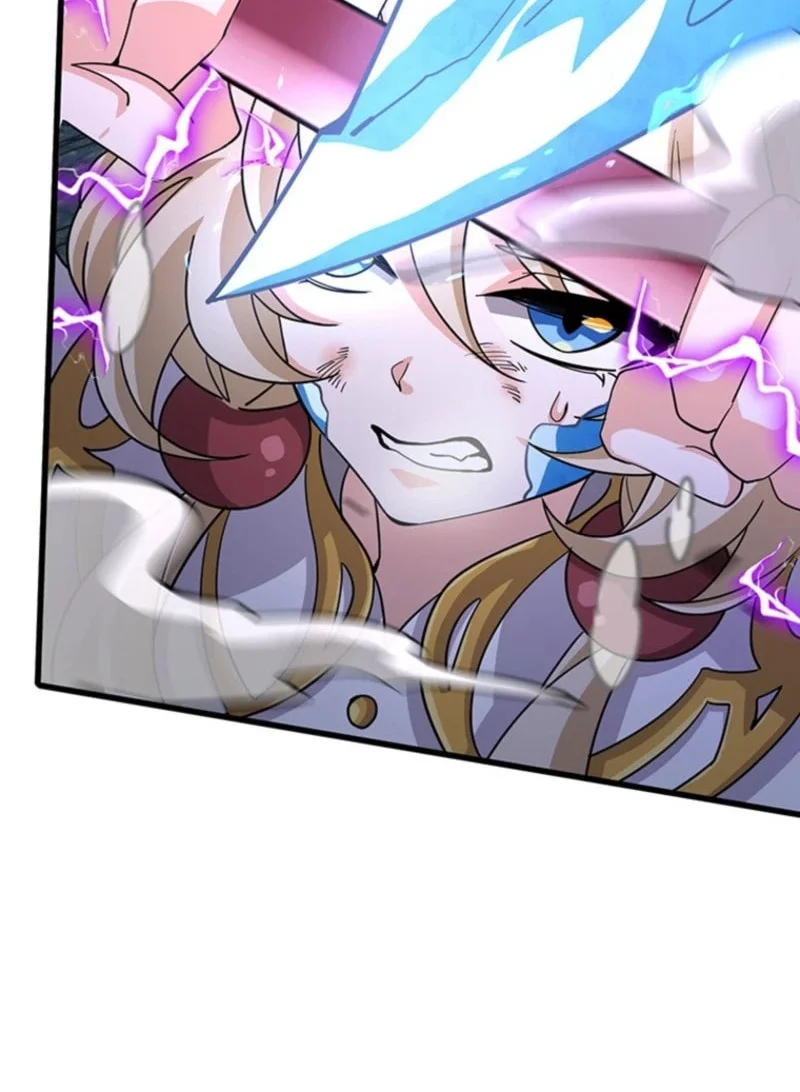 Supreme Academy Genius Chapter 67 Halaman 54
