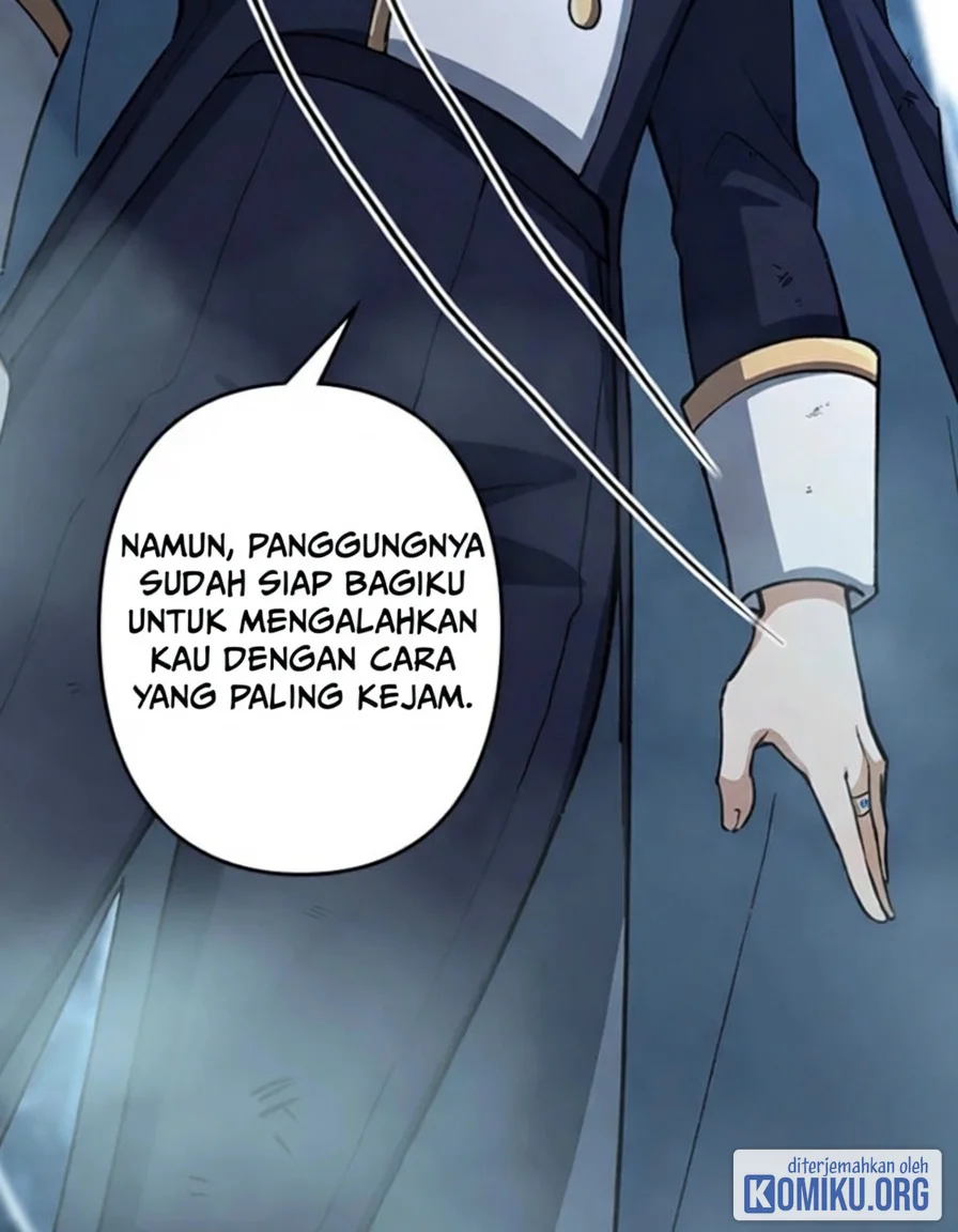 Supreme Academy Genius Chapter 67 Halaman 66