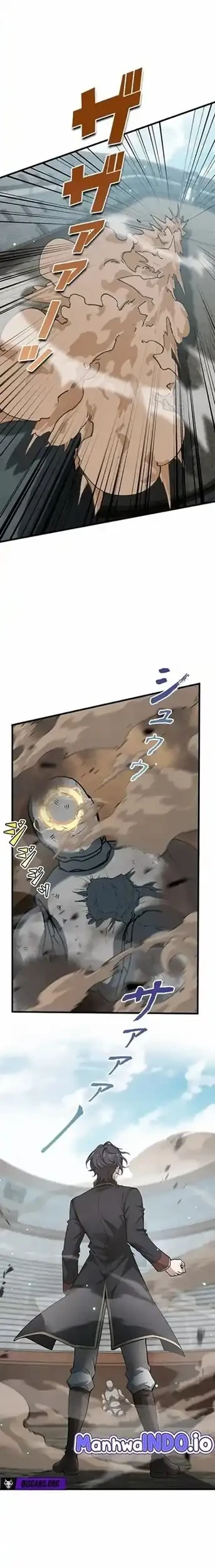 Supreme Academy Genius Chapter 7 Halaman 9