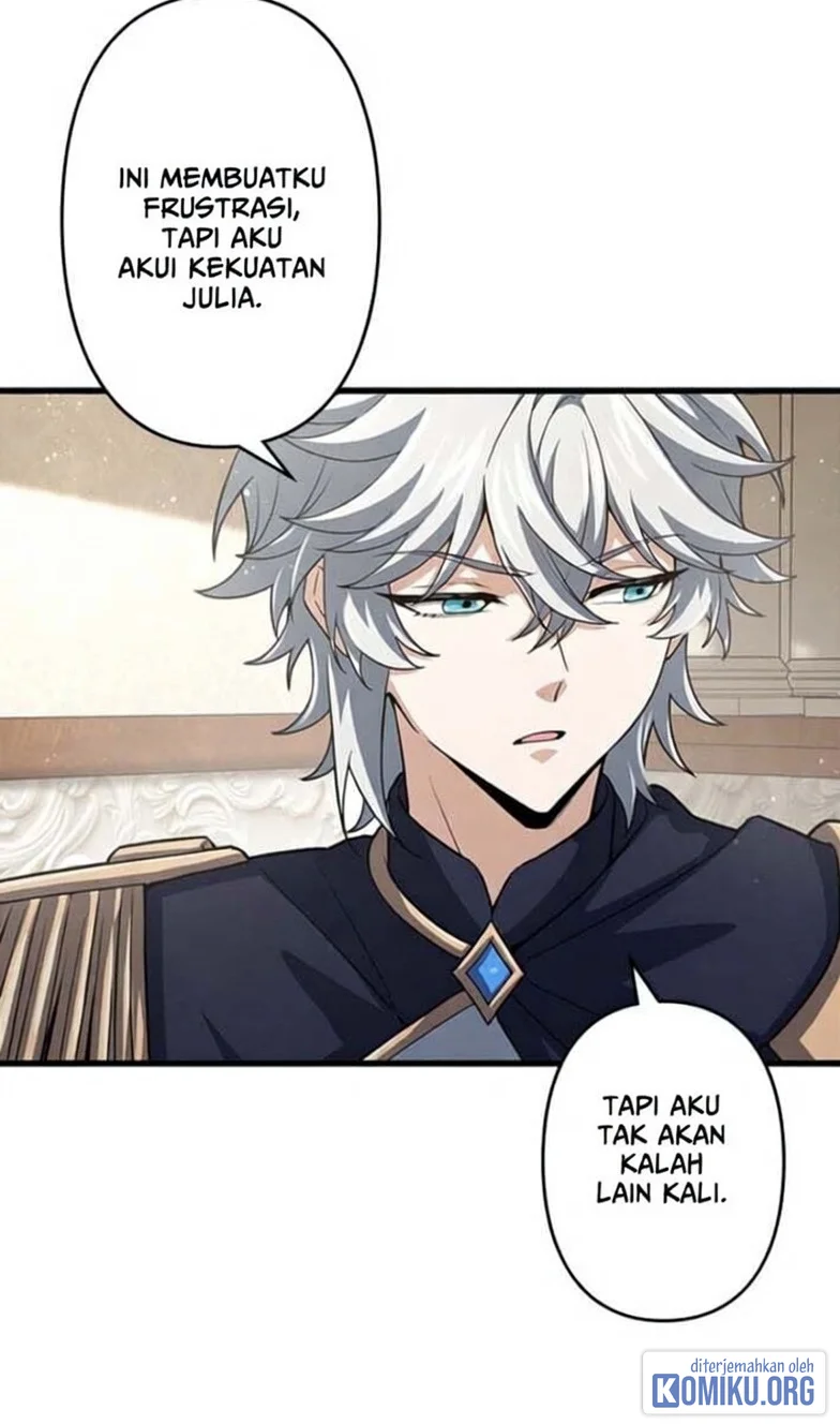 Supreme Academy Genius Chapter 71 Halaman 4