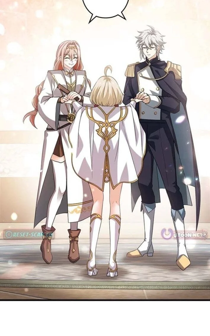 Supreme Academy Genius Chapter 71 Halaman 25