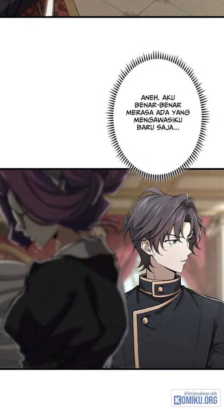 Supreme Academy Genius Chapter 71 Halaman 49