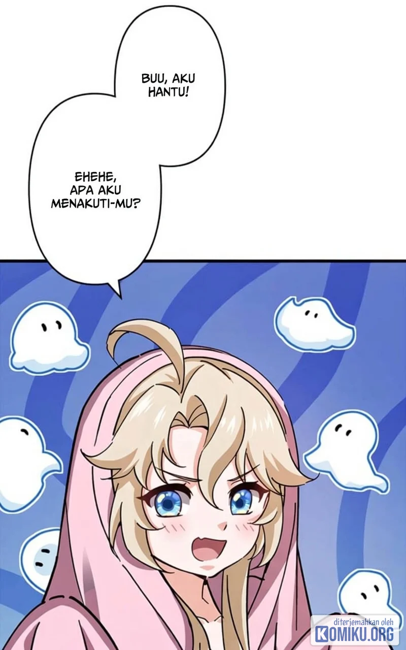 Supreme Academy Genius Chapter 71 Halaman 51