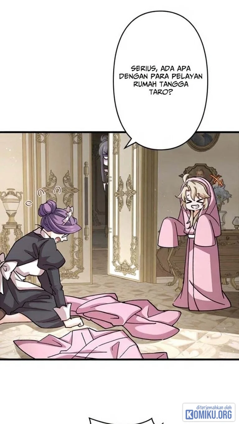Supreme Academy Genius Chapter 71 Halaman 54
