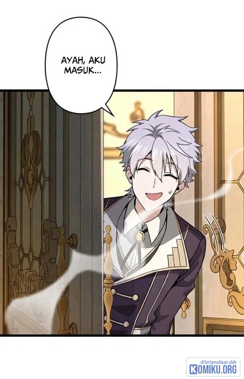 Supreme Academy Genius Chapter 72 Halaman 2
