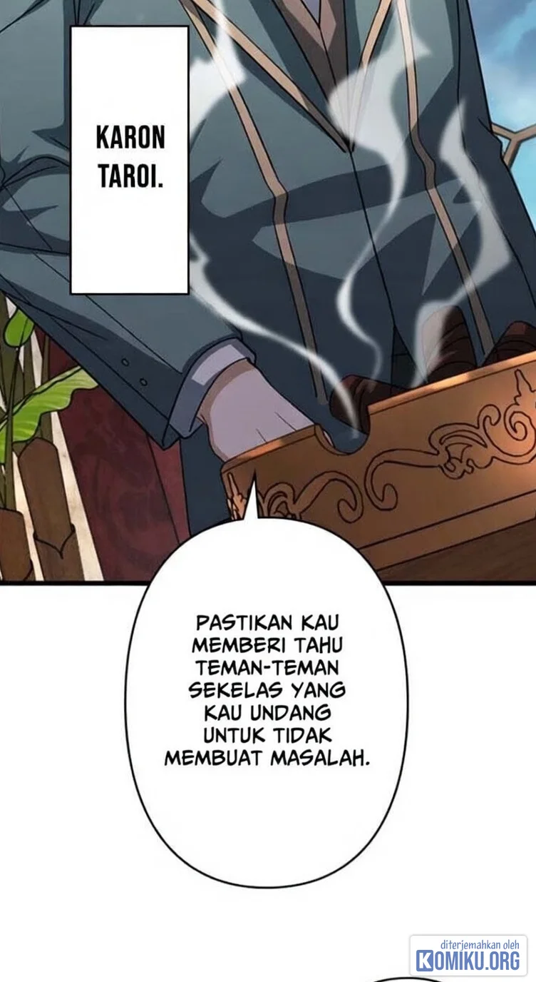 Supreme Academy Genius Chapter 72 Halaman 5
