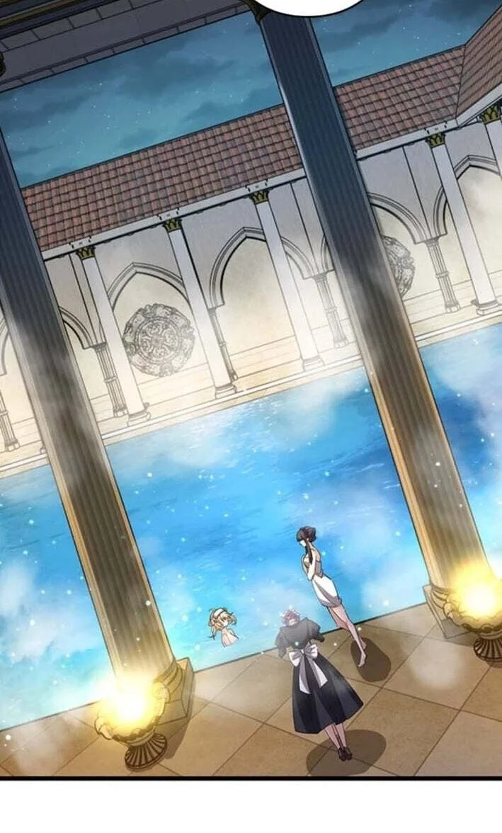 Supreme Academy Genius Chapter 72 Halaman 10