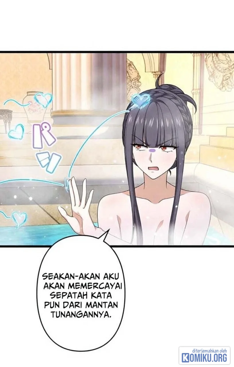 Supreme Academy Genius Chapter 72 Halaman 30